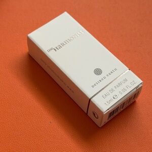 The Harmonist Desired Earth Eau de Parfum Sample